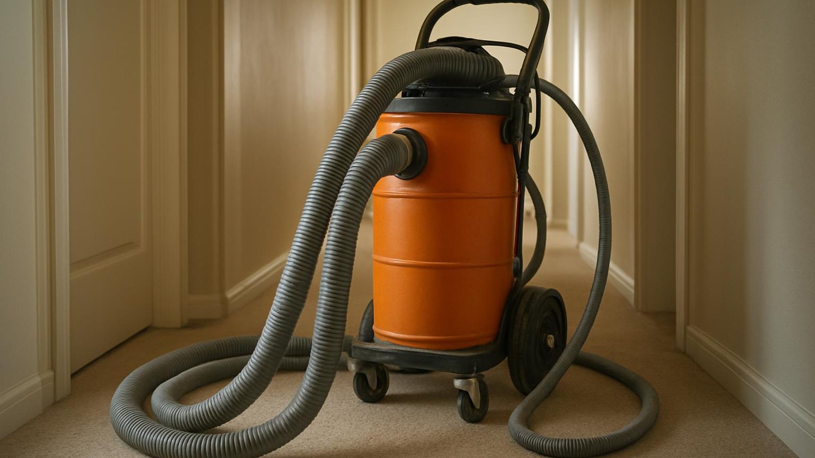 Air Duct & HVAC Cleaning in San Antonio