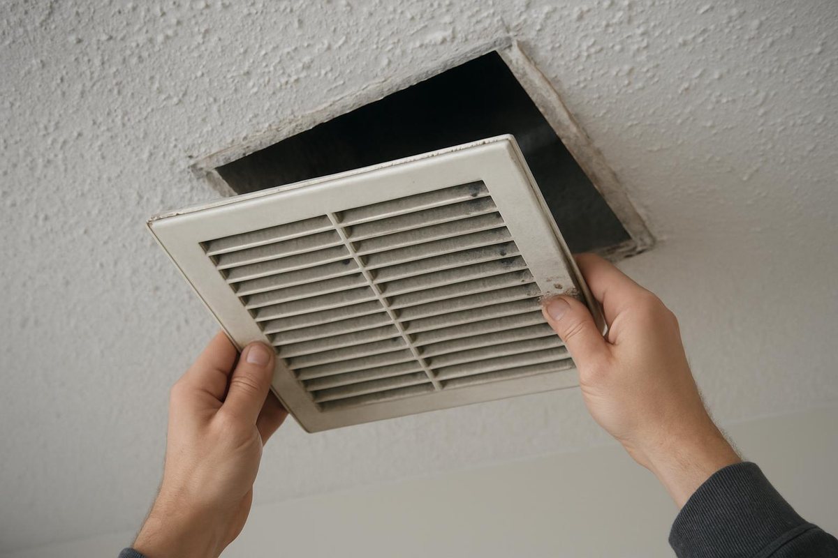 Green Cliffs Air Duct Services in San Antonio